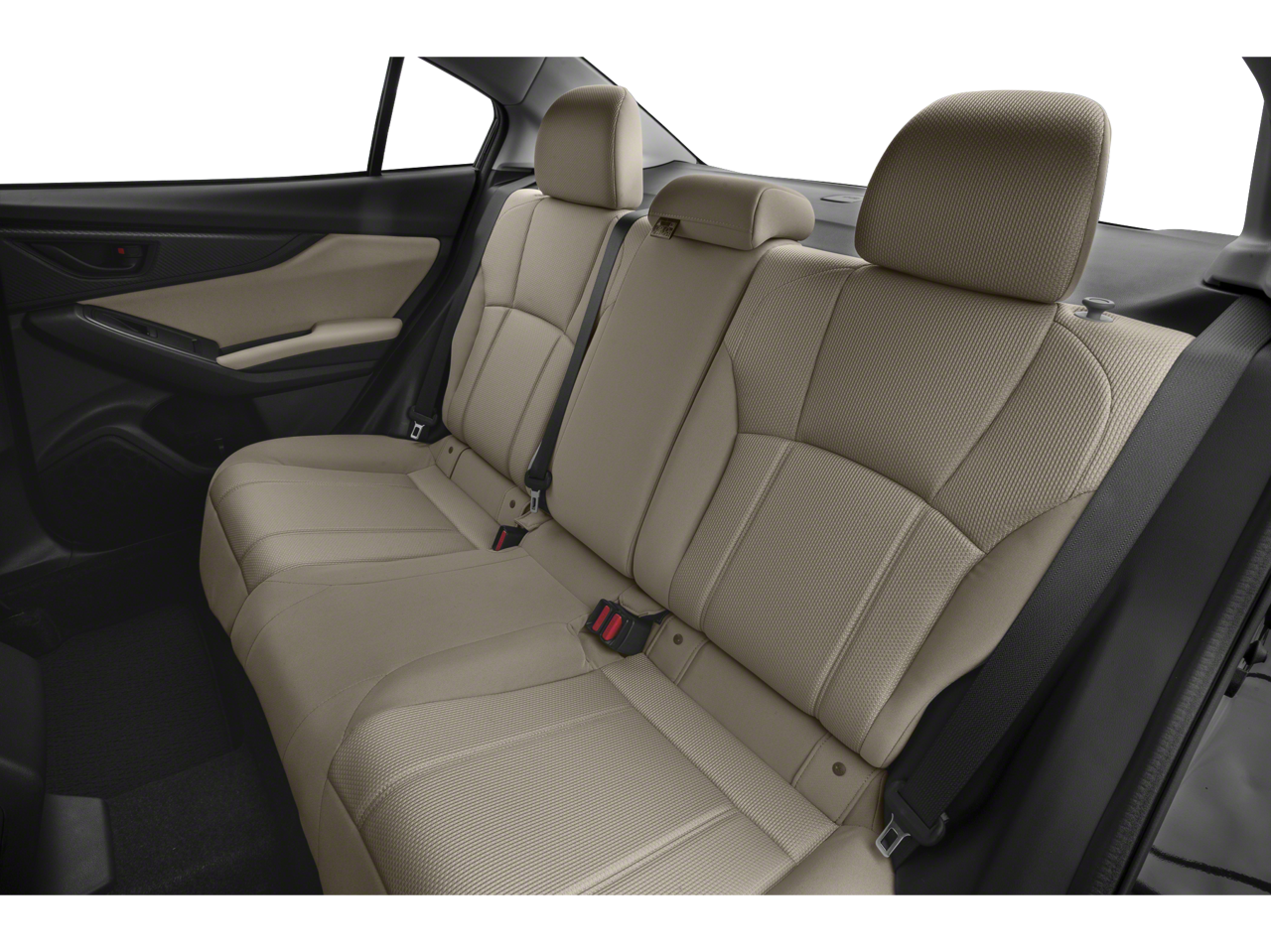 2019 Subaru Impreza 2.0i Premium