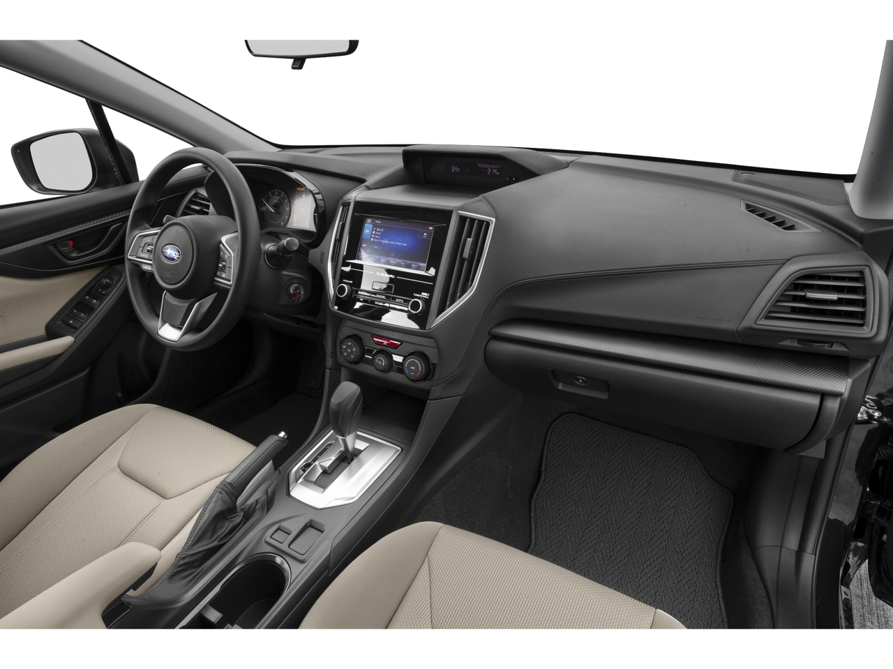2019 Subaru Impreza 2.0i Premium