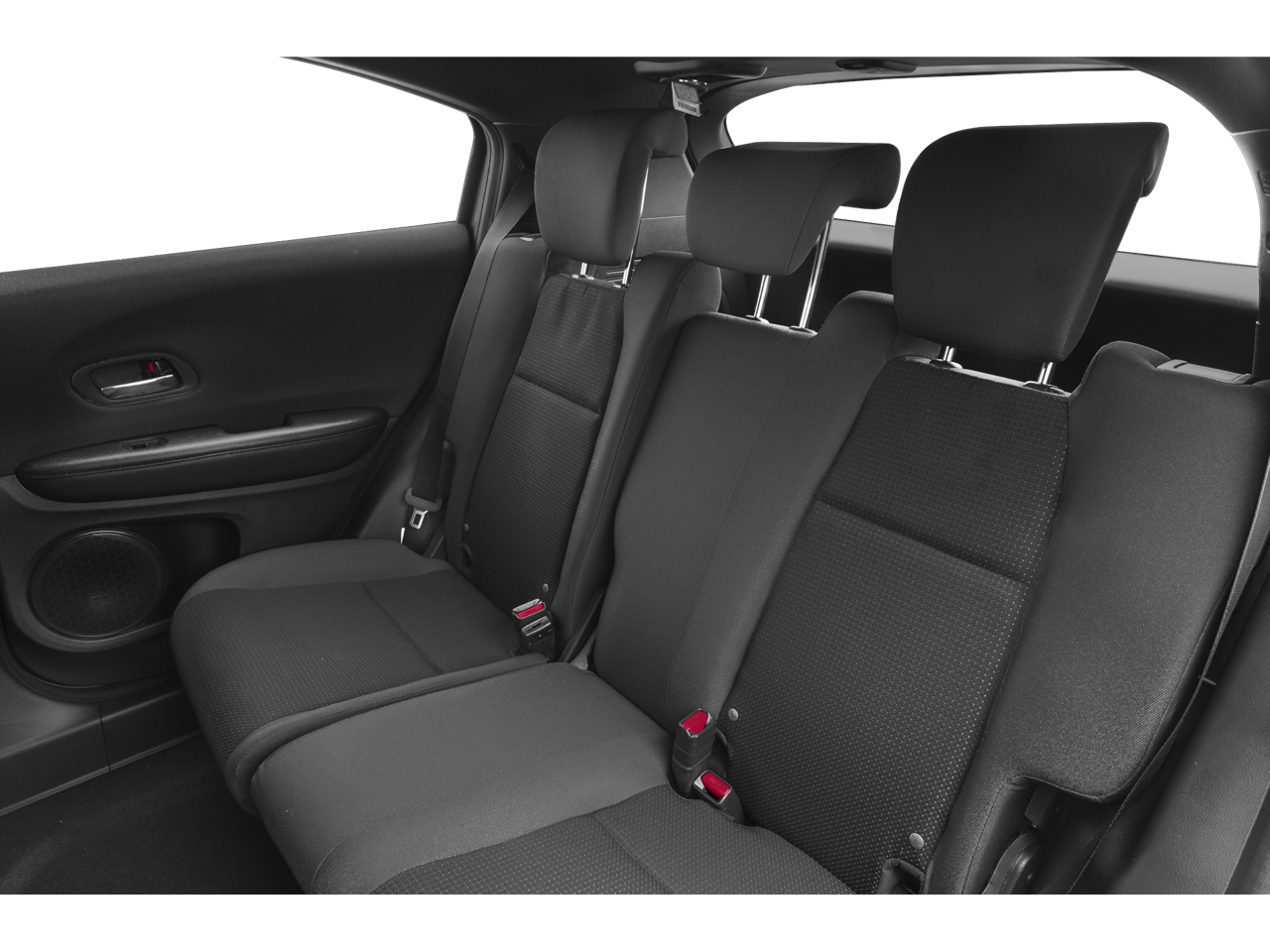 2020 Honda HR-V AWD Sport