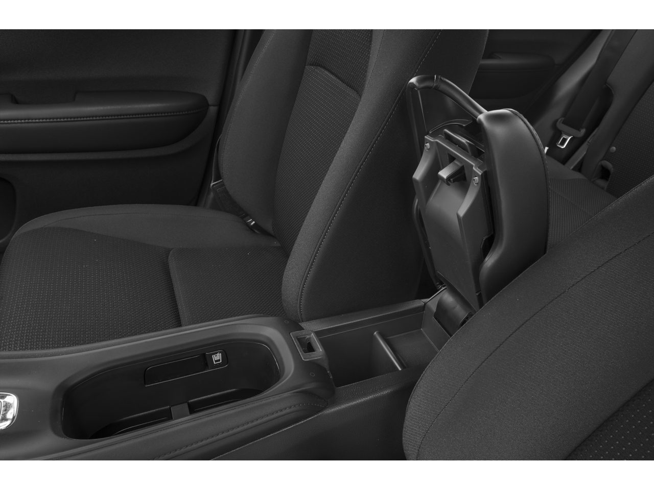 2020 Honda HR-V AWD Sport