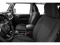 2021 Jeep Wrangler Unlimited Unlimited Willys