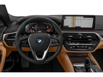 2022 BMW 530 530i xDrive