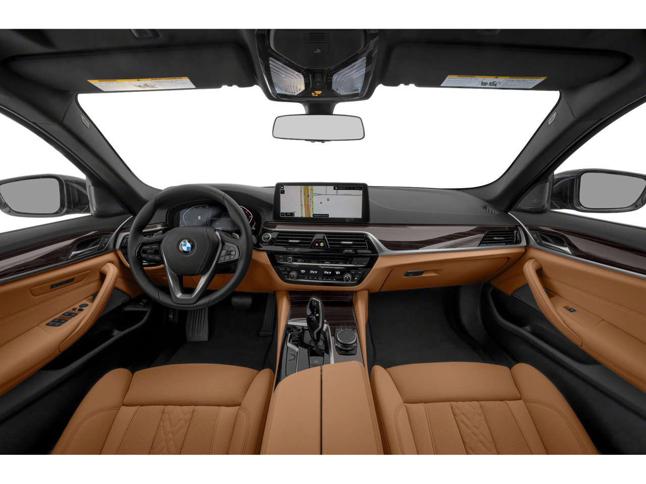2022 BMW 530 530i xDrive