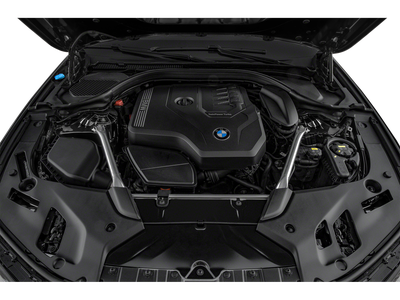 2022 BMW 530 530i xDrive