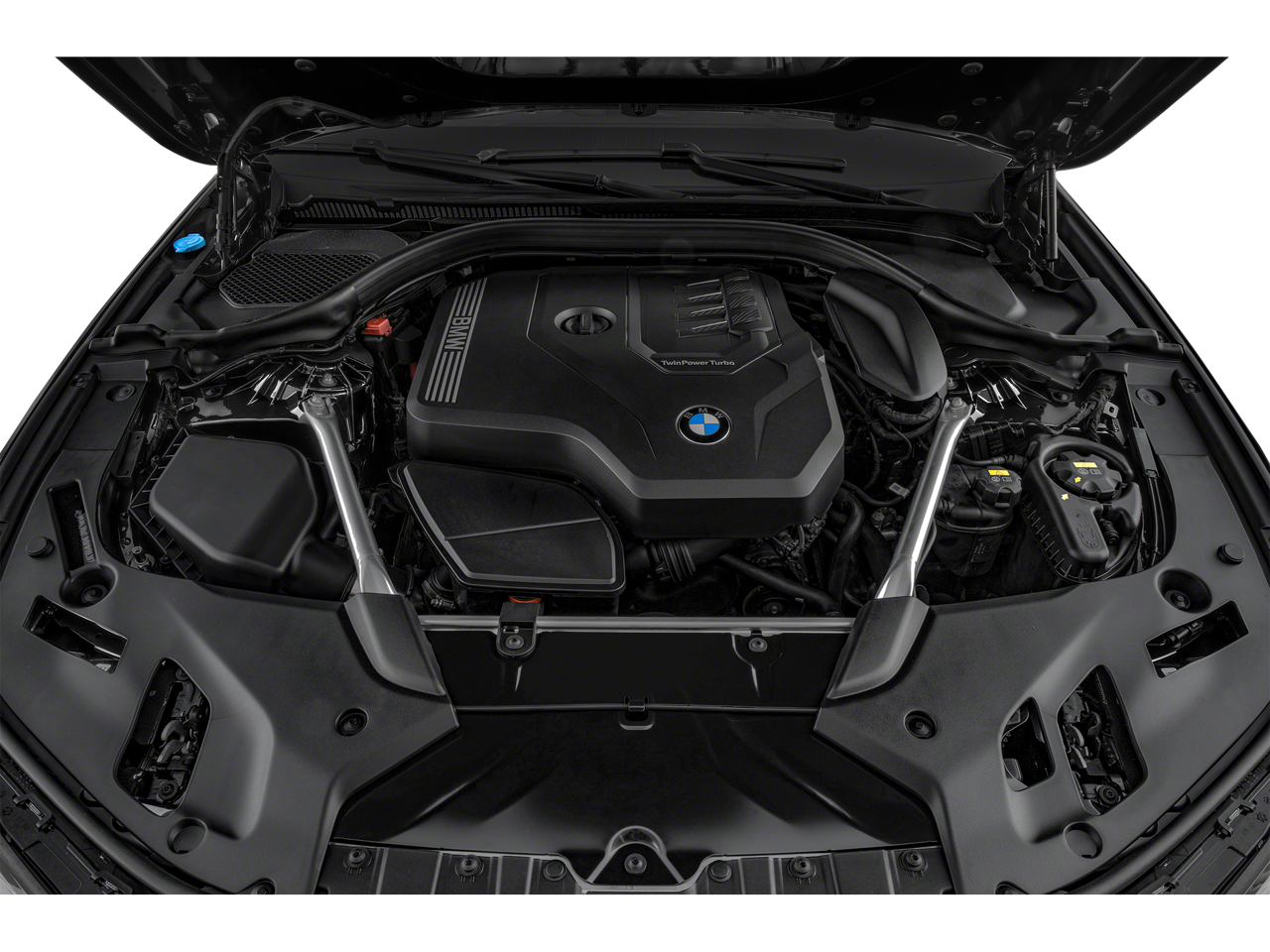 2022 BMW 530 530i xDrive