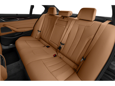 2022 BMW 530 530i xDrive