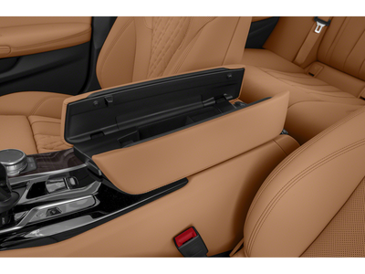 2022 BMW 530 530i xDrive