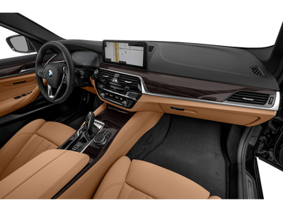 2022 BMW 530 530i xDrive