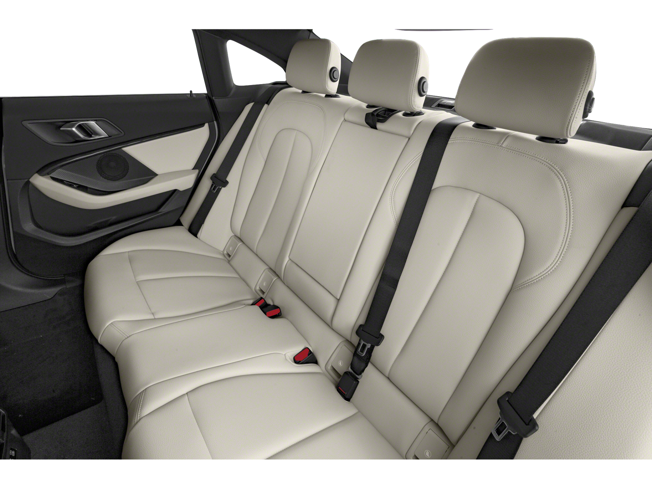 2022 BMW 228 Gran Coupe i xDrive