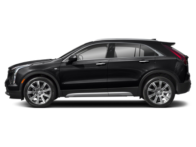 2022 Cadillac XT4 AWD Luxury