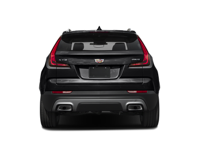 2022 Cadillac XT4 AWD Luxury