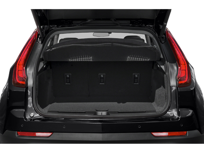 2022 Cadillac XT4 AWD Luxury