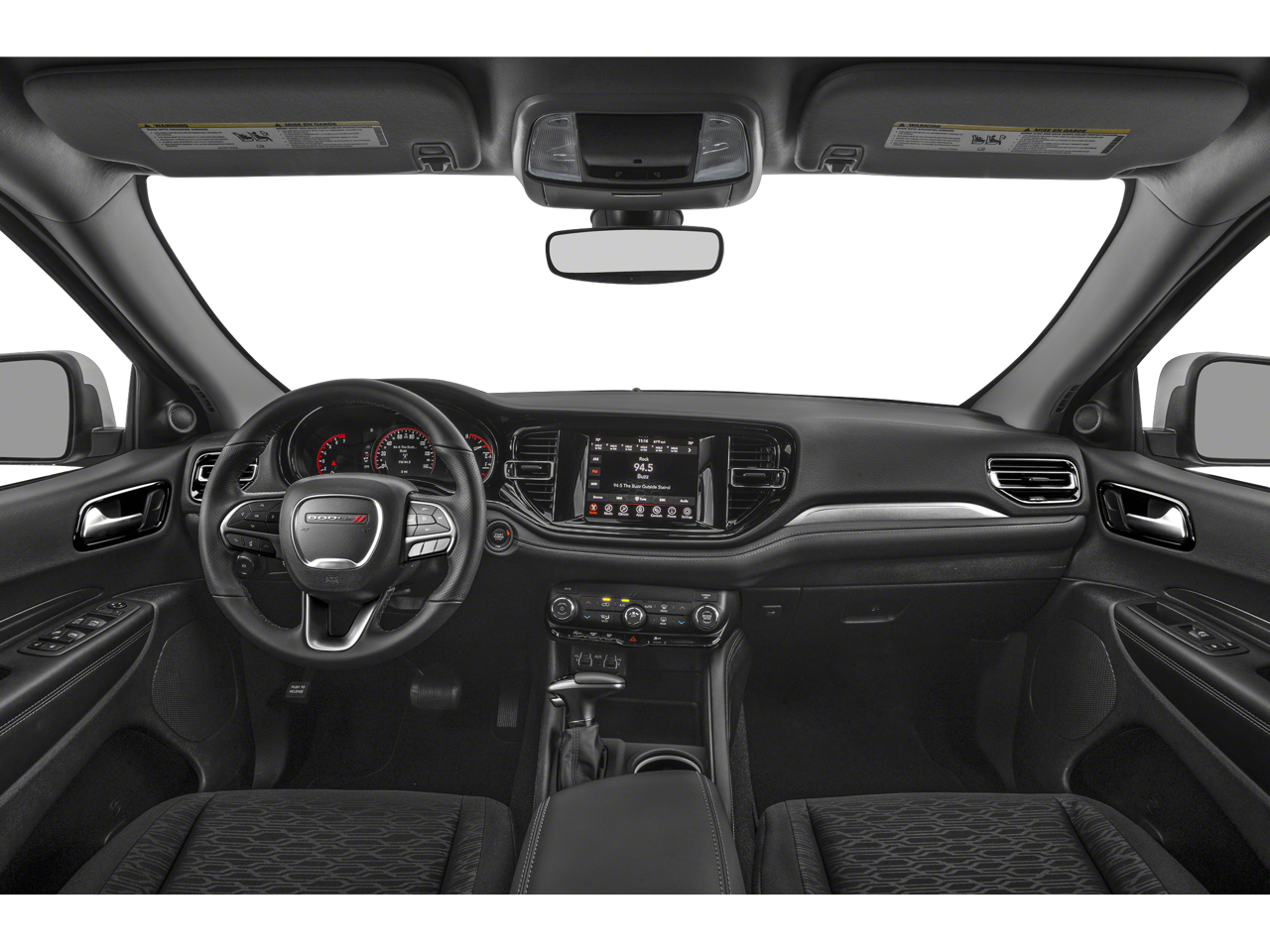 2022 Dodge Durango R/T AWD