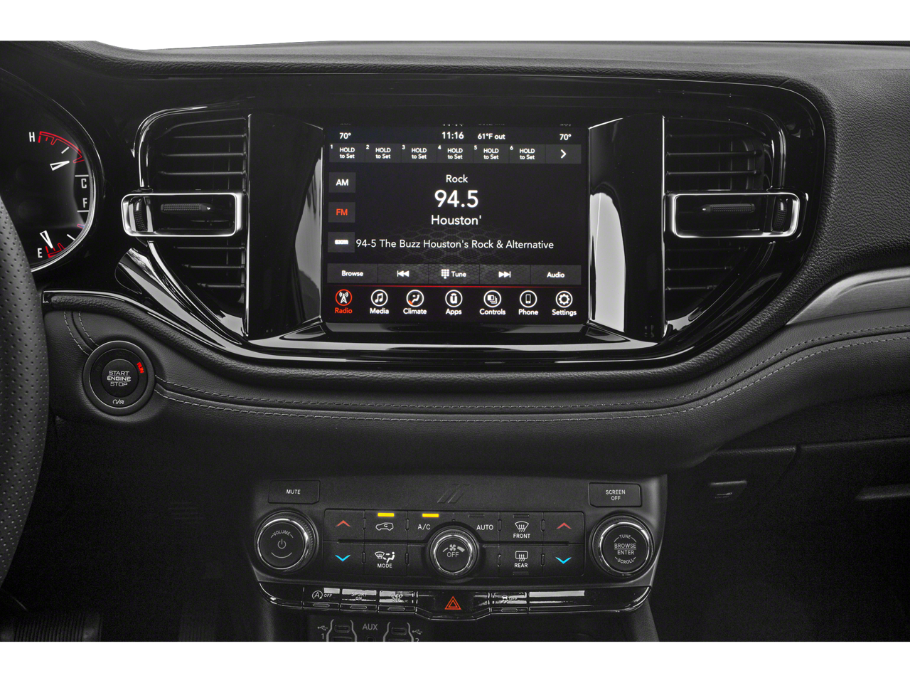 2022 Dodge Durango R/T AWD