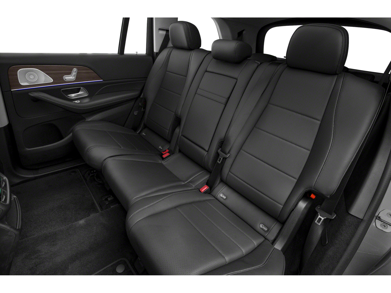 2022 Mercedes-Benz GLS 450 4MATIC®