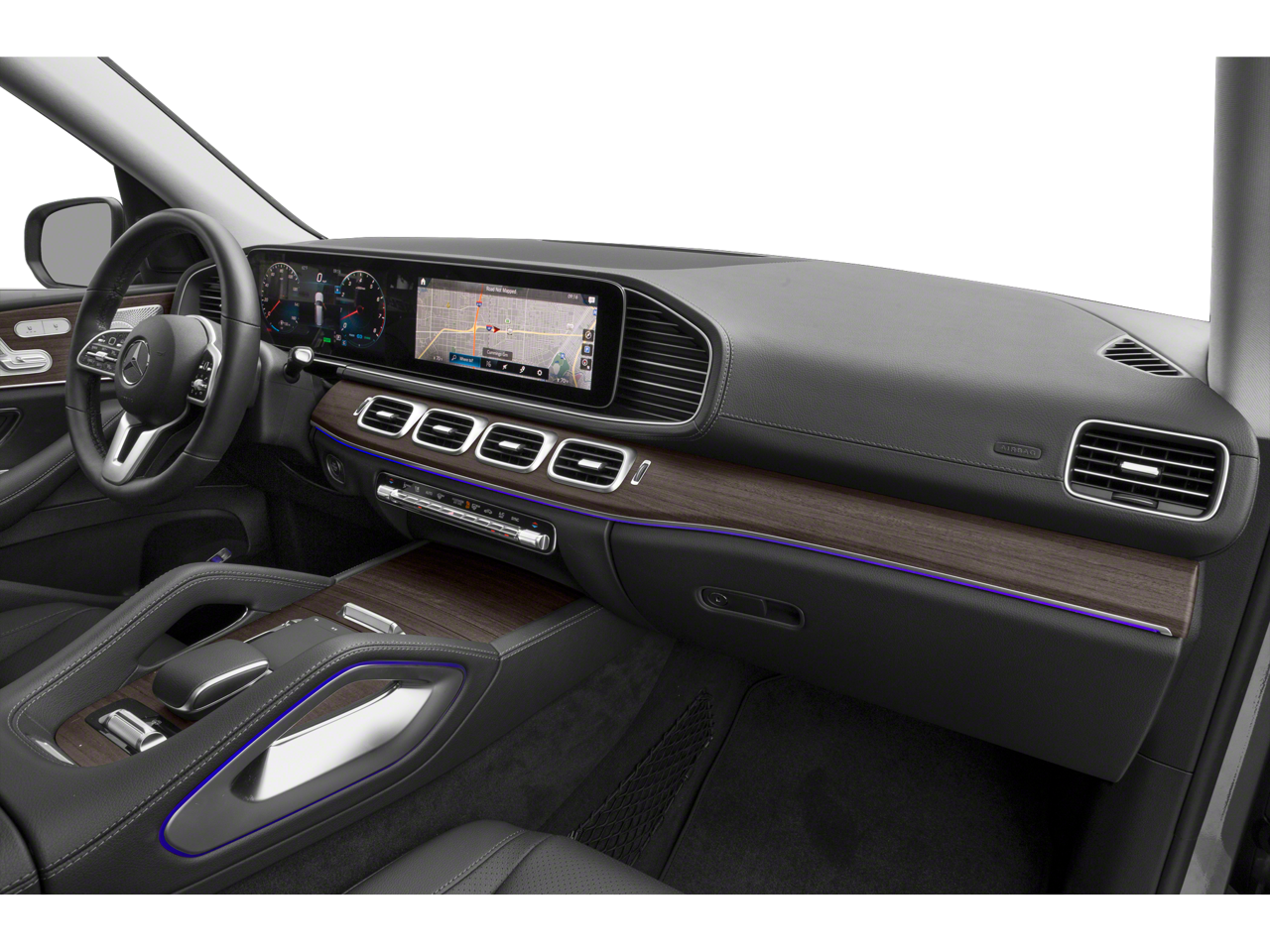 2022 Mercedes-Benz GLS 450 4MATIC®