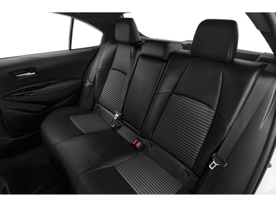 2022 Toyota Corolla XSE