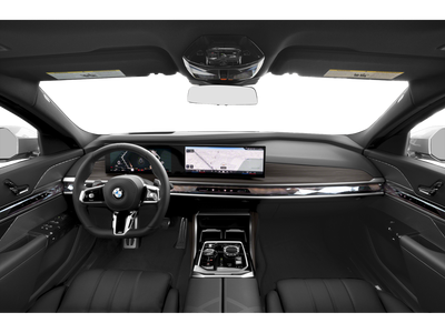 2023 BMW 760 760i xDrive