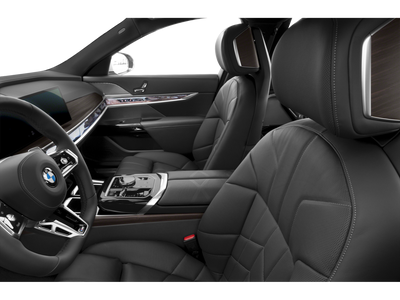 2023 BMW 760 760i xDrive