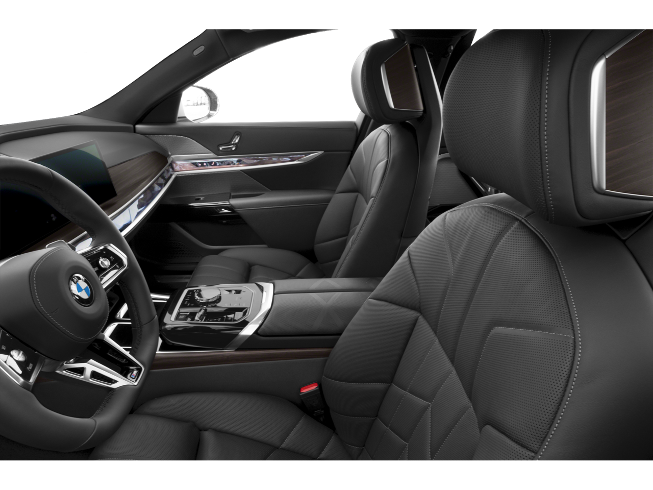 2023 BMW 760 760i xDrive