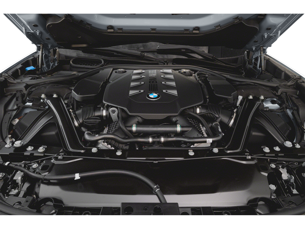 2023 BMW 760 760i xDrive
