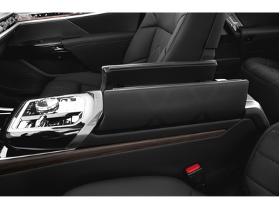 2023 BMW 760 760i xDrive