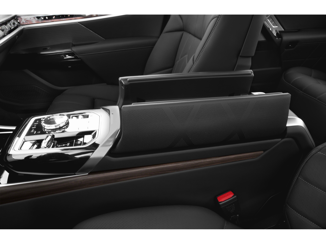 2023 BMW 760 760i xDrive