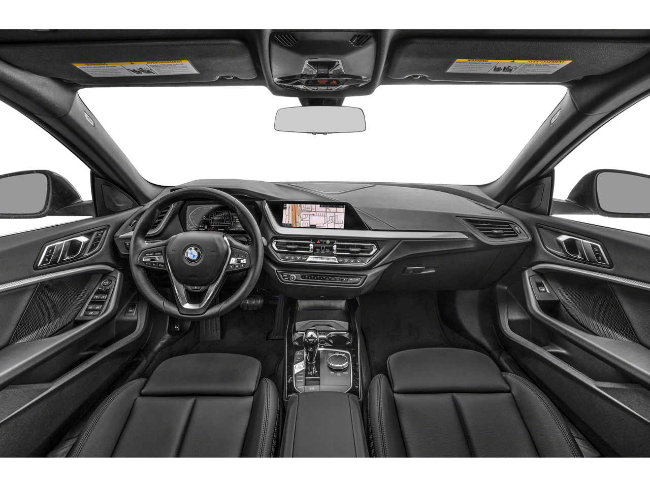 2023 BMW 228 Gran Coupe i xDrive