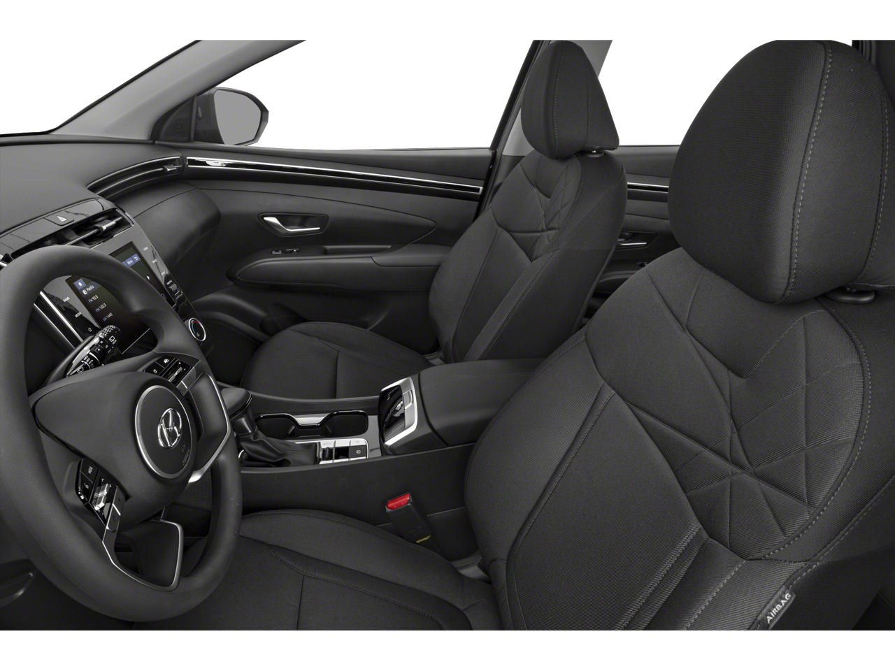 2023 Hyundai TUCSON XRT