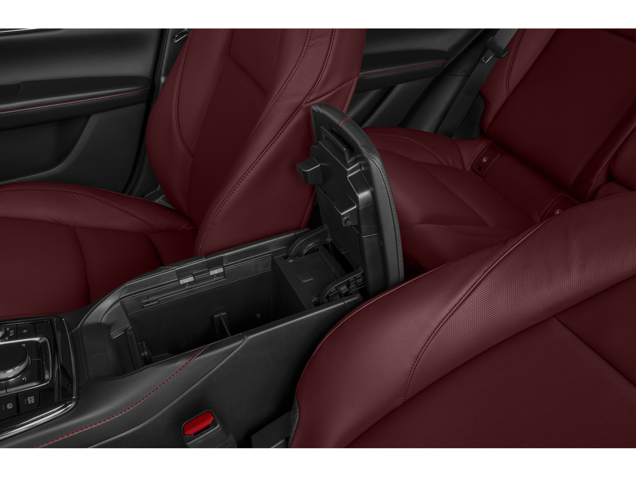 2023 Mazda Mazda Cx-30 2.5 S Carbon Edition