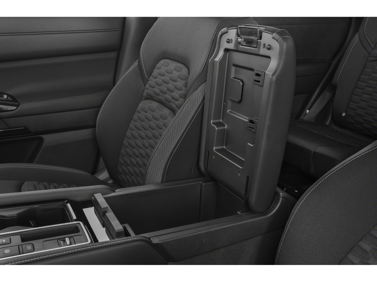 2023 Nissan Pathfinder S 4WD