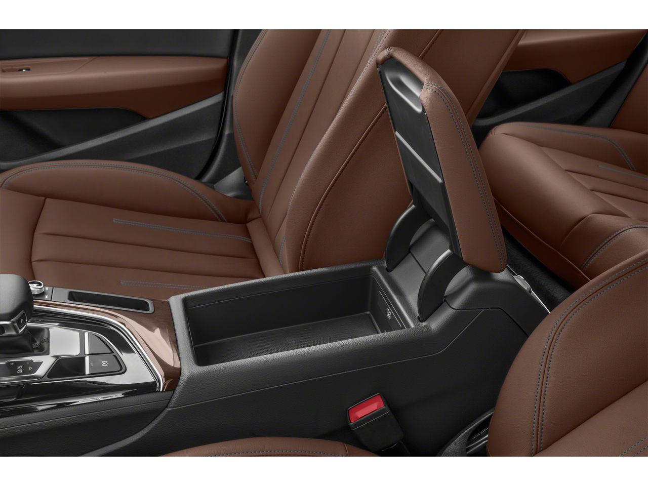 2024 Audi A4 Premium Plus 45 TFSI S line quattro S tronic