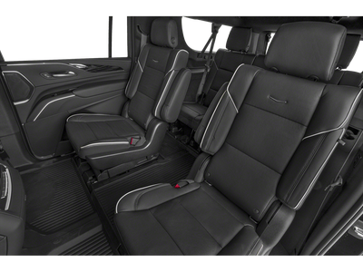 2024 Cadillac Escalade ESV Sport