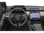 2024 Mercedes-Benz S 580 S 580