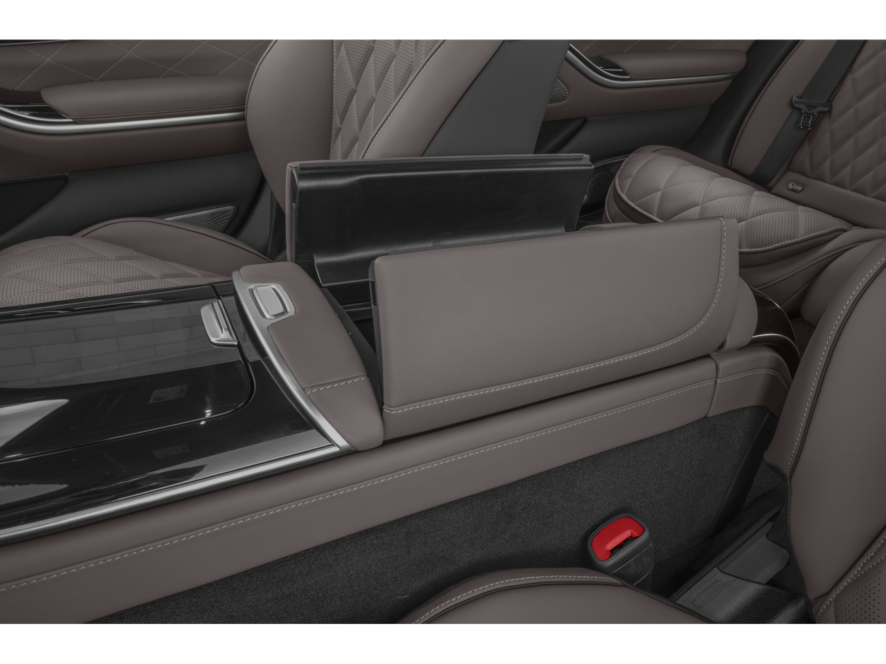 2024 Mercedes-Benz S 580 S 580