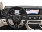 2024 Mercedes-Benz GLE 450 GLE 450