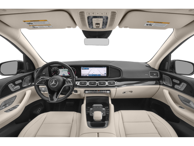 2024 Mercedes-Benz GLE 450 GLE 450