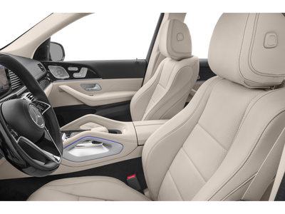 2024 Mercedes-Benz GLE 450 GLE 450