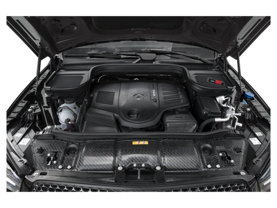 2024 Mercedes-Benz GLE 450 GLE 450