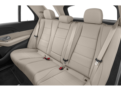 2024 Mercedes-Benz GLE 450 GLE 450