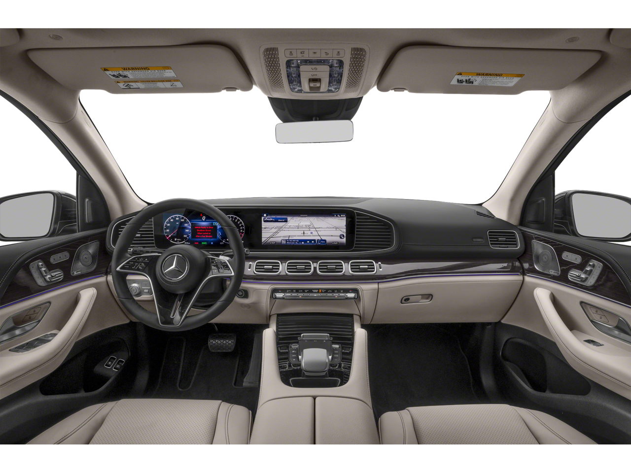 2024 Mercedes-Benz GLE 450 Plug-In Hybrid GLE 450e Plug-In Hybrid