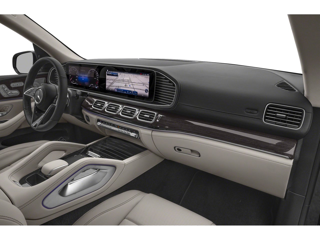2024 Mercedes-Benz GLE 450 Plug-In Hybrid GLE 450e Plug-In Hybrid