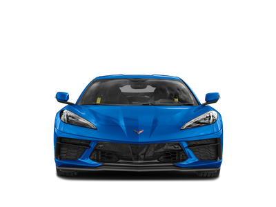 2025 Chevrolet Corvette Stingray 2LT