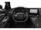 2025 Chevrolet Corvette Stingray 2LT