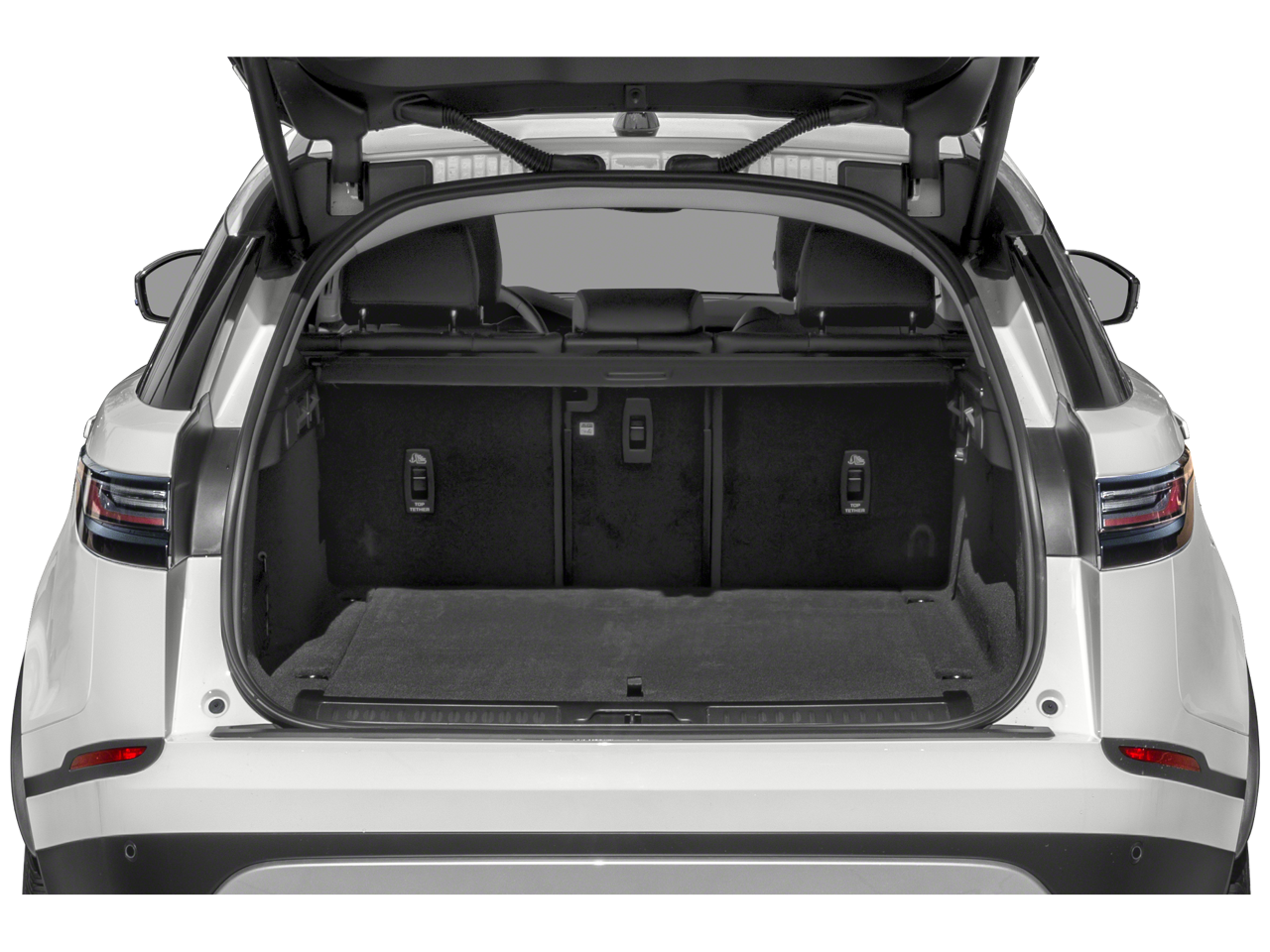 2025 Land Rover Range Rover Velar P250 Dynamic SE