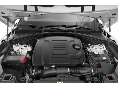 2025 Land Rover Range Rover Velar P250 Dynamic SE