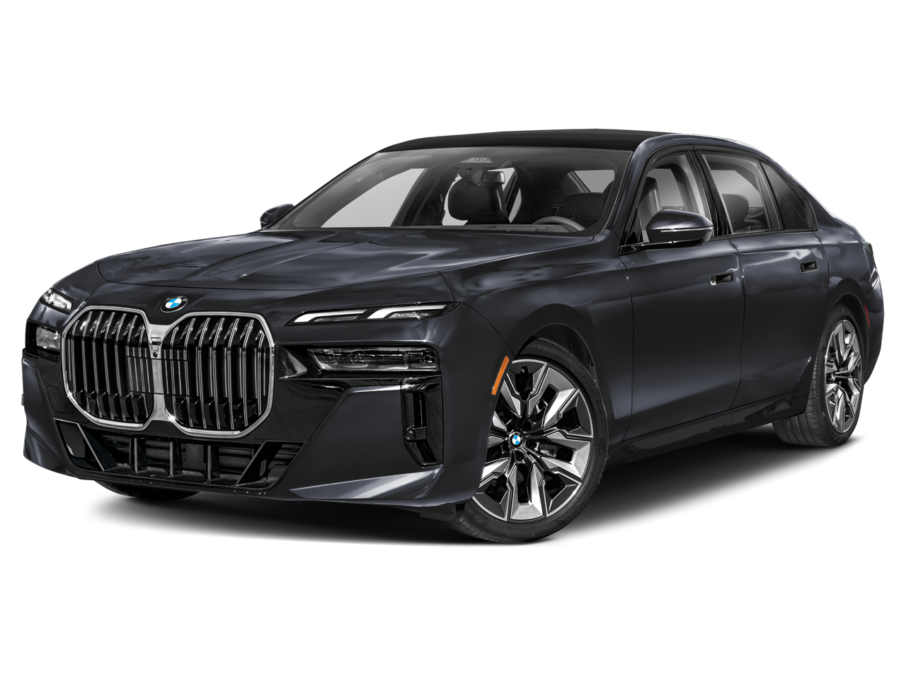 2026 BMW 740i 740i xDrive