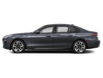 2026 BMW 740i 740i xDrive