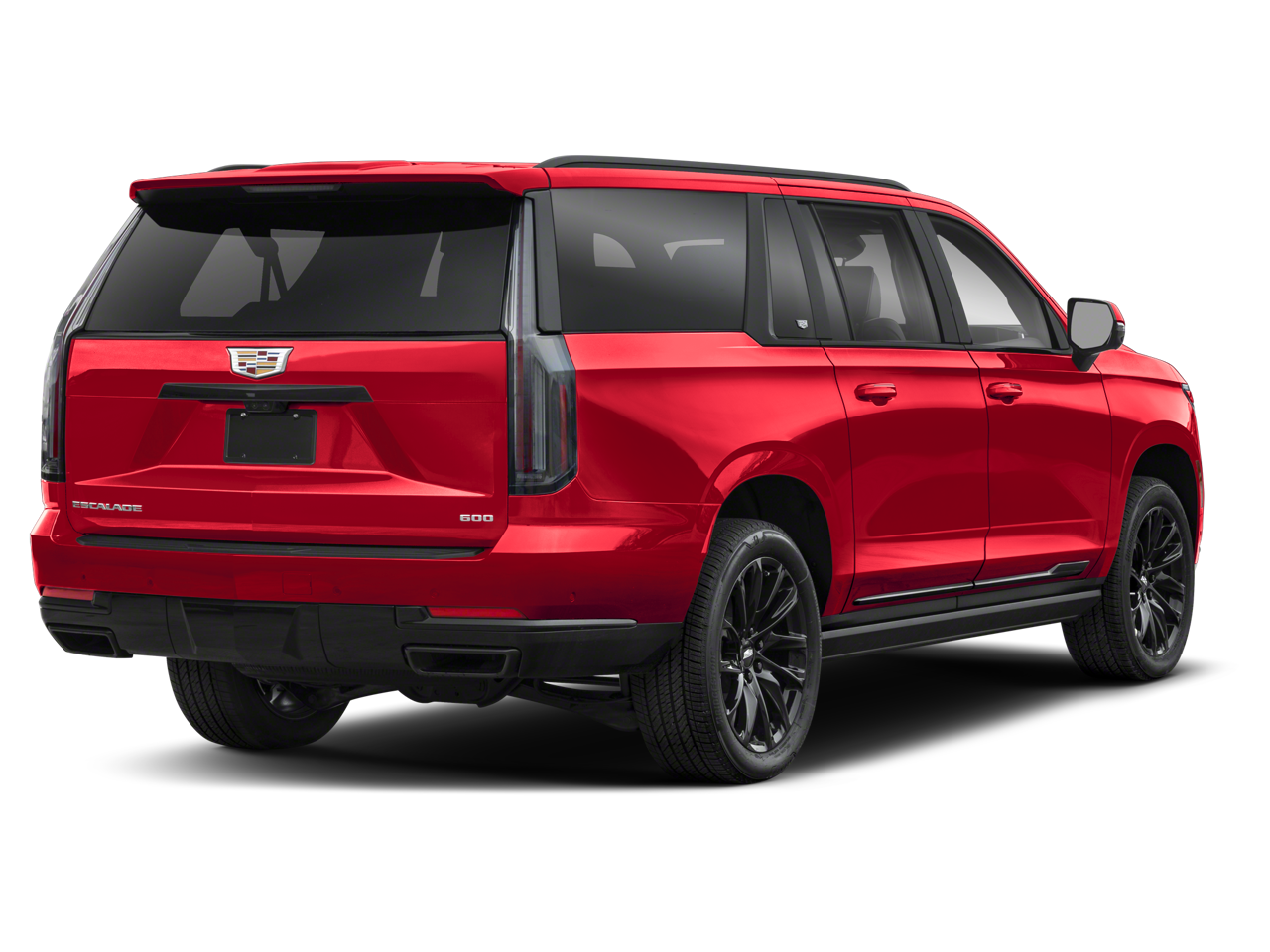 2026 Cadillac Escalade ESV Base