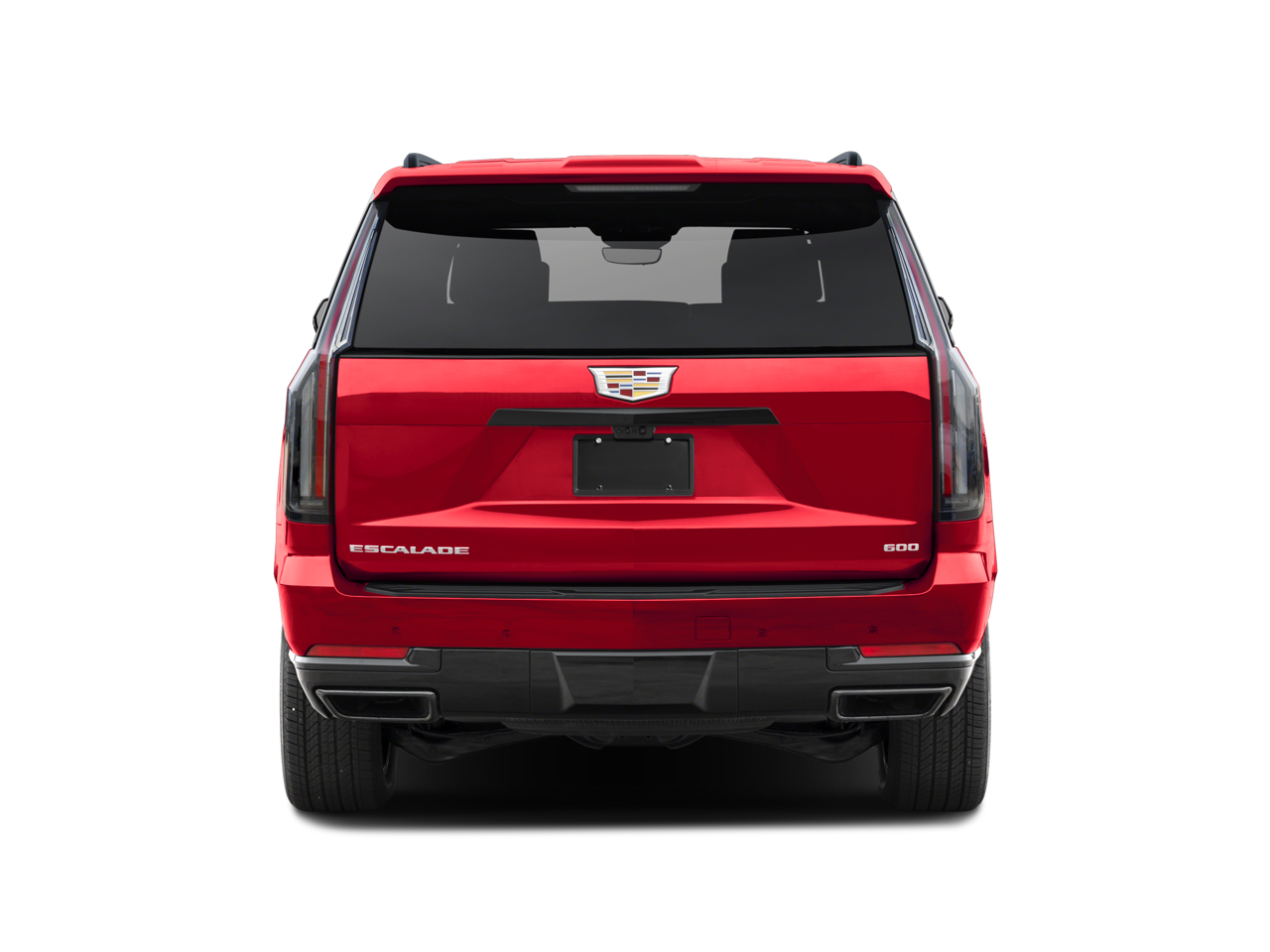 2026 Cadillac Escalade ESV Base